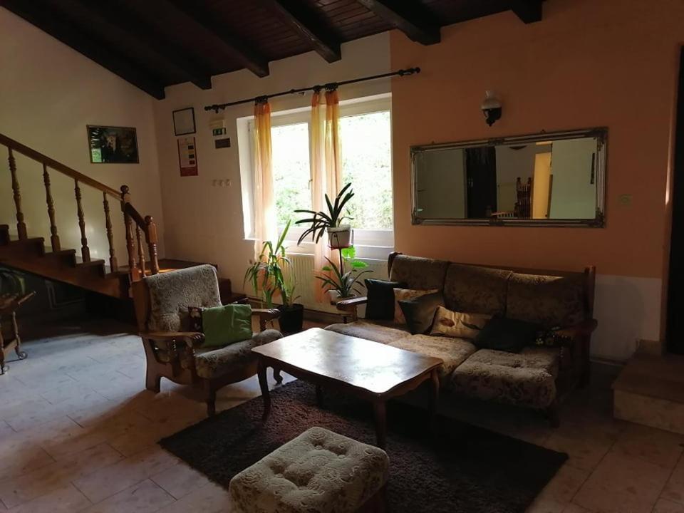Sulentic Sobe I Restoran Bed and Breakfast Virovitica Exterior foto