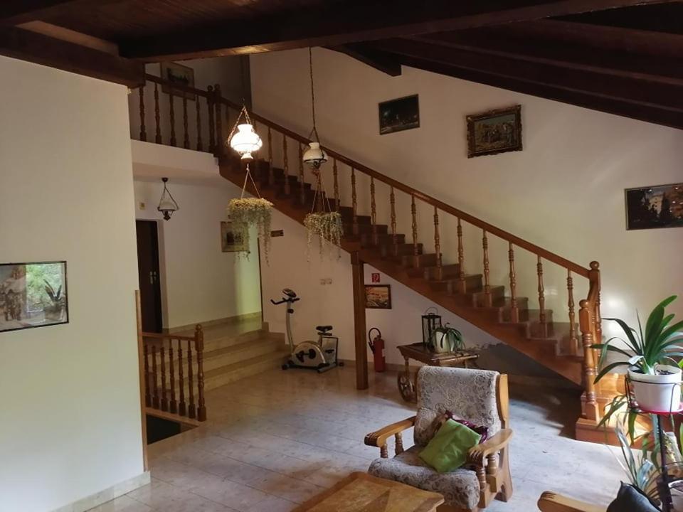 Sulentic Sobe I Restoran Bed and Breakfast Virovitica Exterior foto